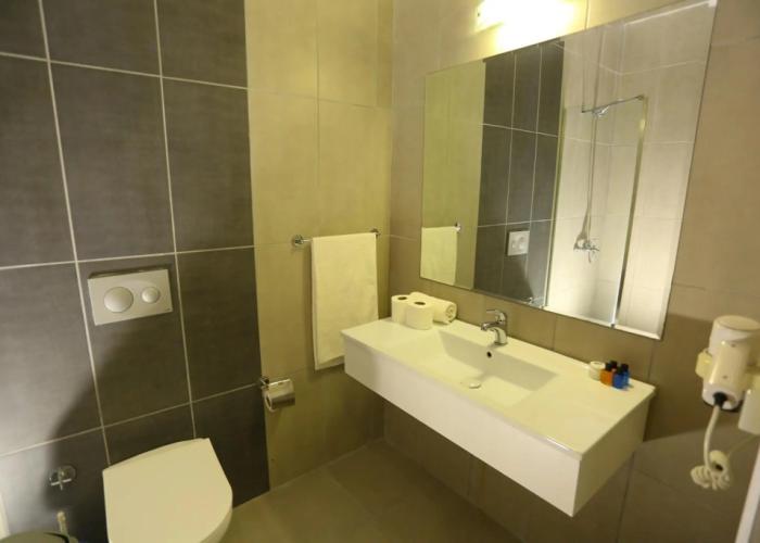 Hotel Baba