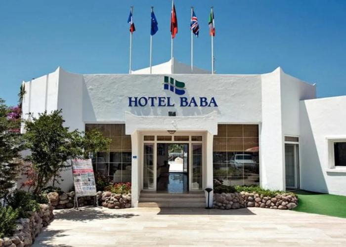 Hotel Baba
