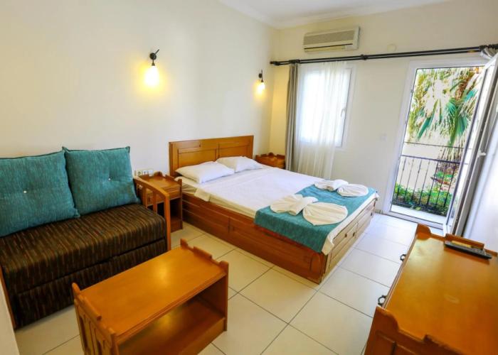 Hotel Baba