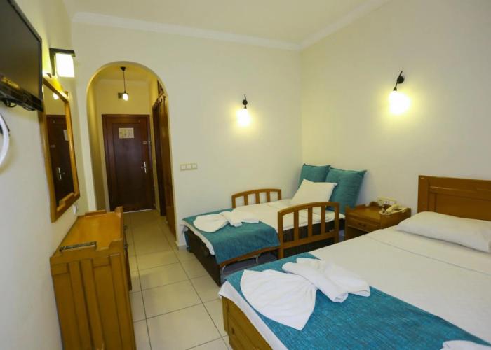 Hotel Baba