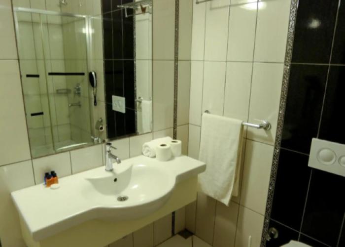 Hotel Baba