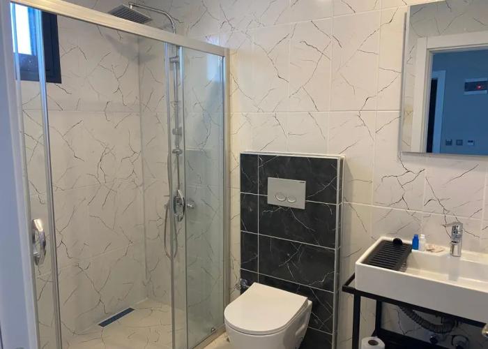 Grand Özalp Ai̇rport Hotel