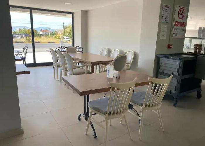 Grand Özalp Ai̇rport Hotel