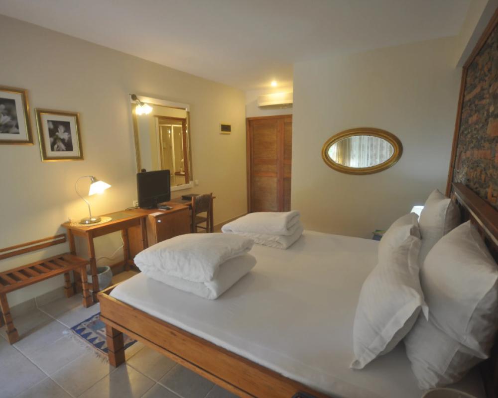 El Vino Hotel Suites - Special Class