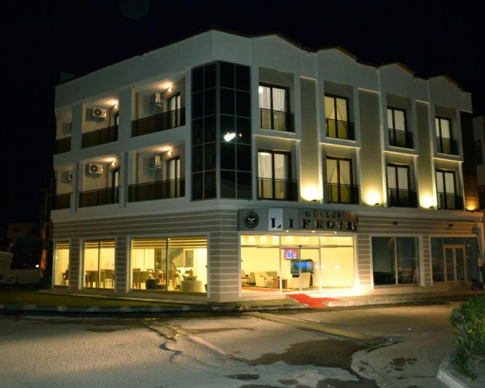 Gulluk Life Hotel