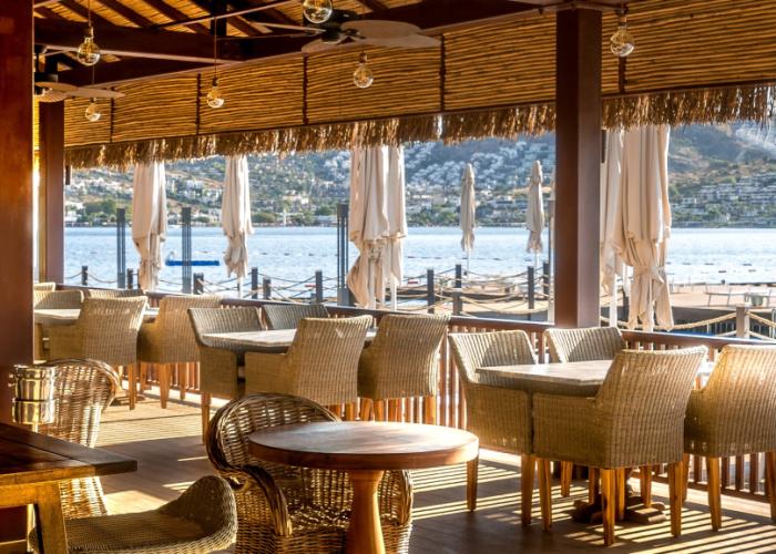 Mivara Luxury Resort & Spa Hotel