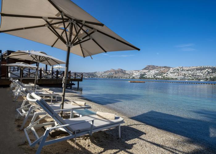 Mivara Luxury Resort & Spa Hotel