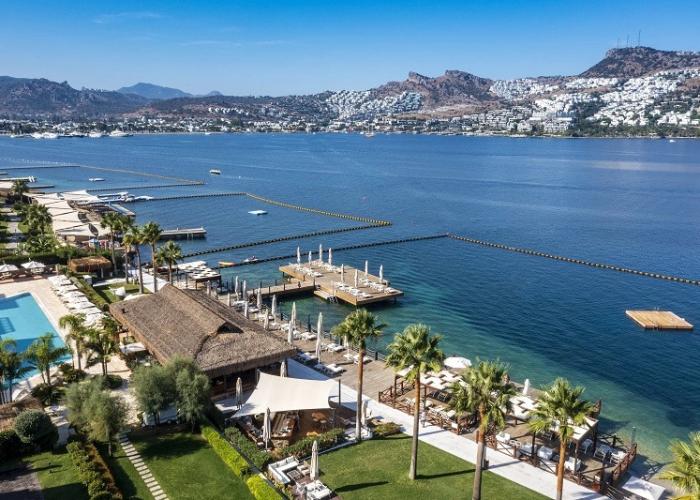 Mivara Luxury Resort & Spa Hotel