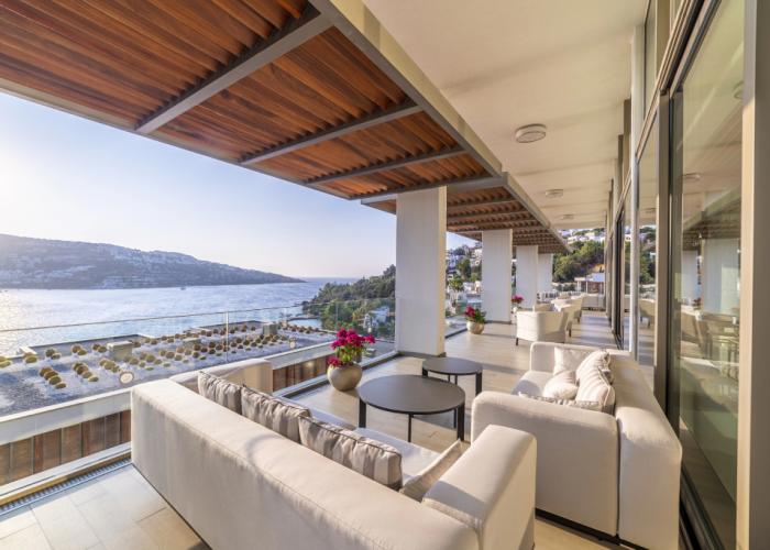 Mivara Luxury Resort & Spa Hotel