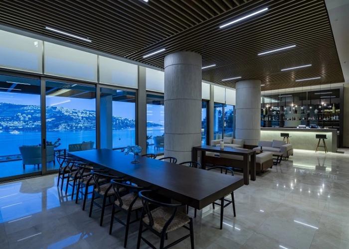 Mivara Luxury Resort & Spa Hotel