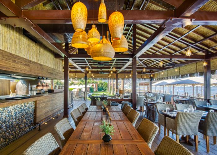 Mivara Luxury Resort & Spa Hotel