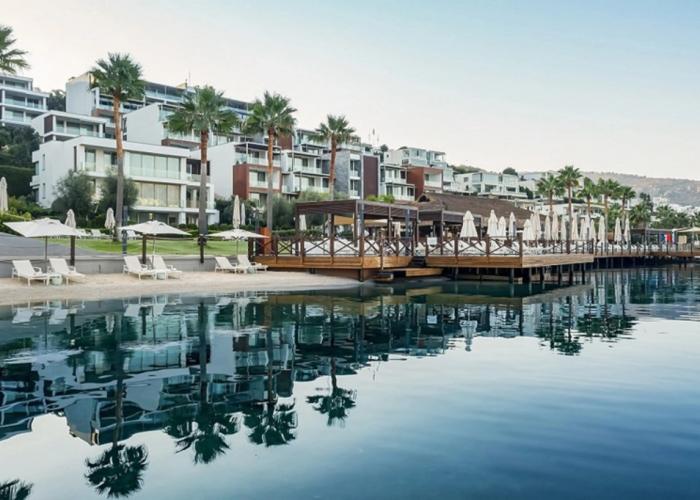 Mivara Luxury Resort & Spa Hotel