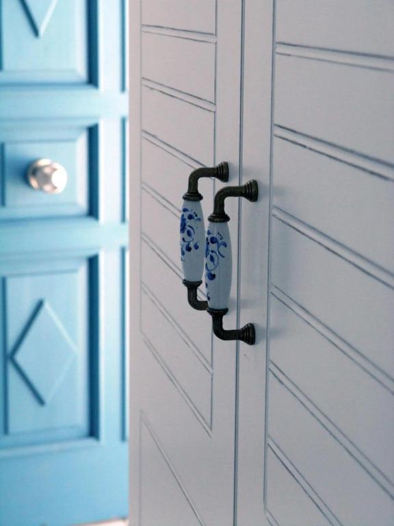 фото Via Farilya Hotel