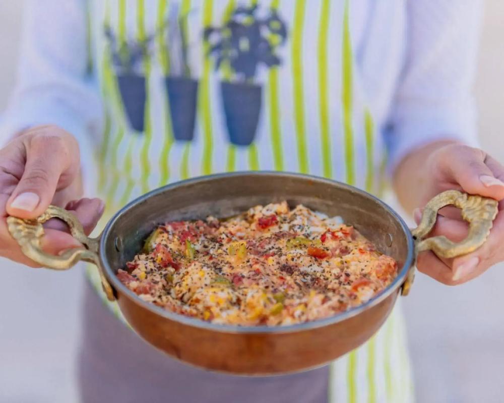 фото Via Farilya Hotel