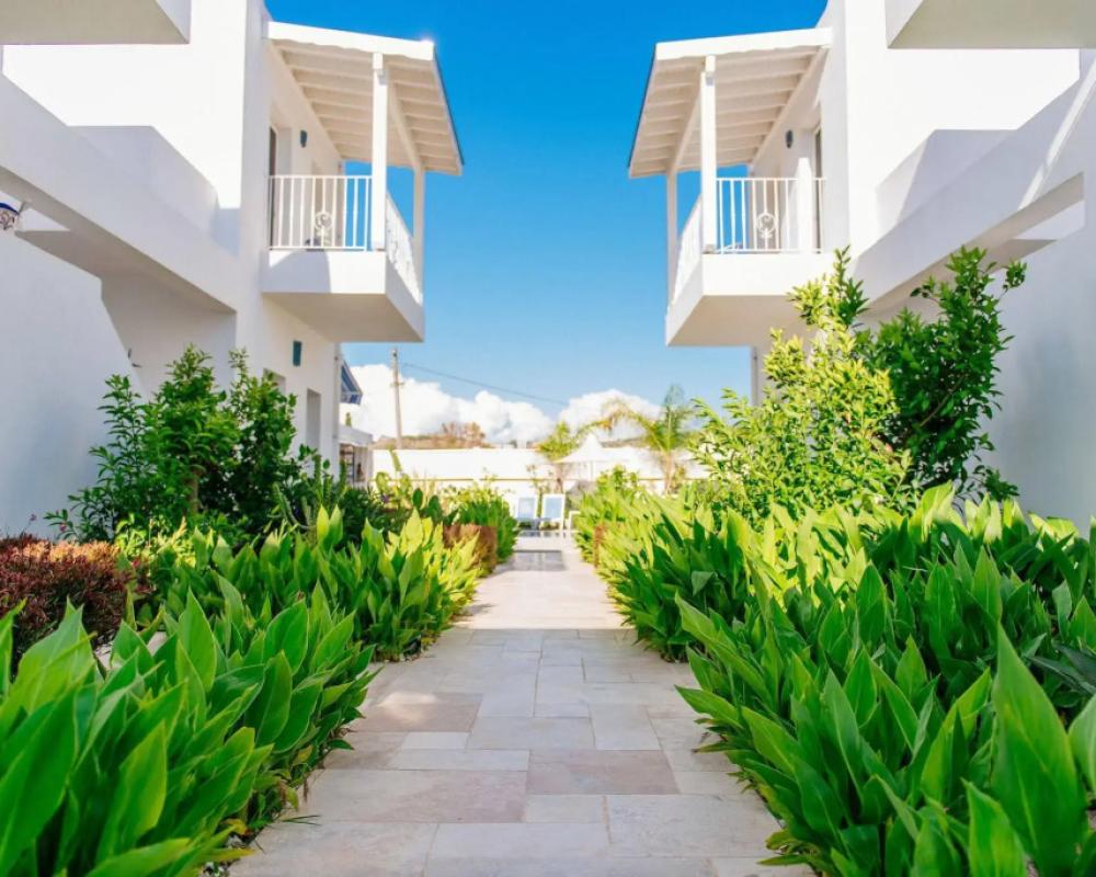 фото Via Farilya Hotel