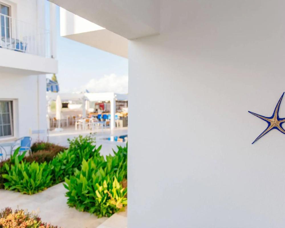 фото Via Farilya Hotel