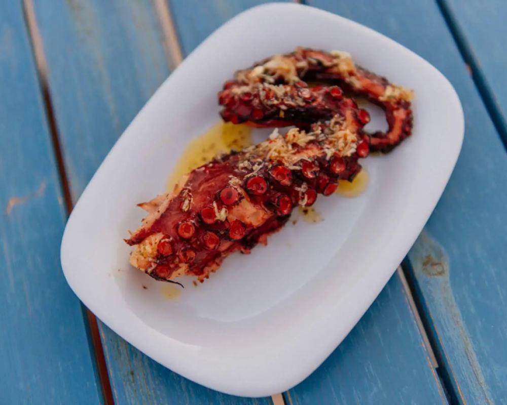 фото Via Farilya Hotel