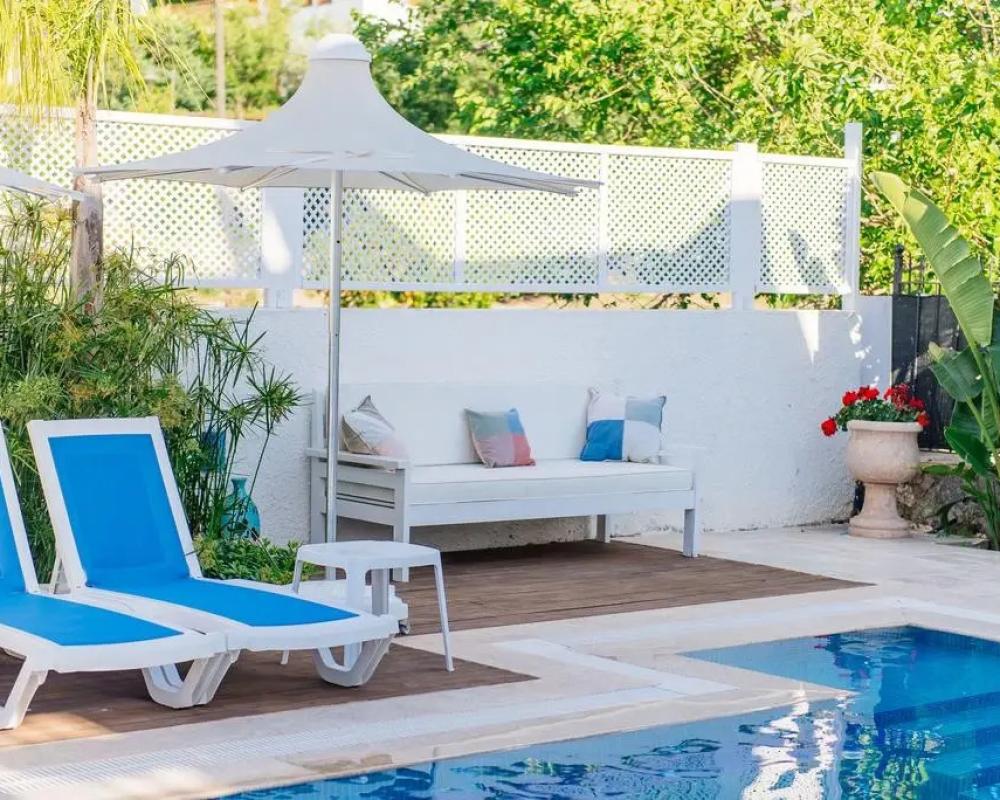 фото Via Farilya Hotel