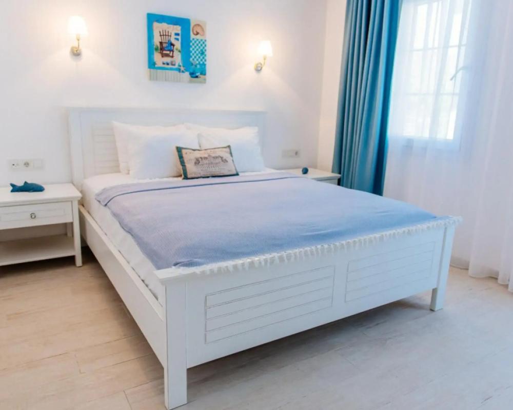 фото Via Farilya Hotel