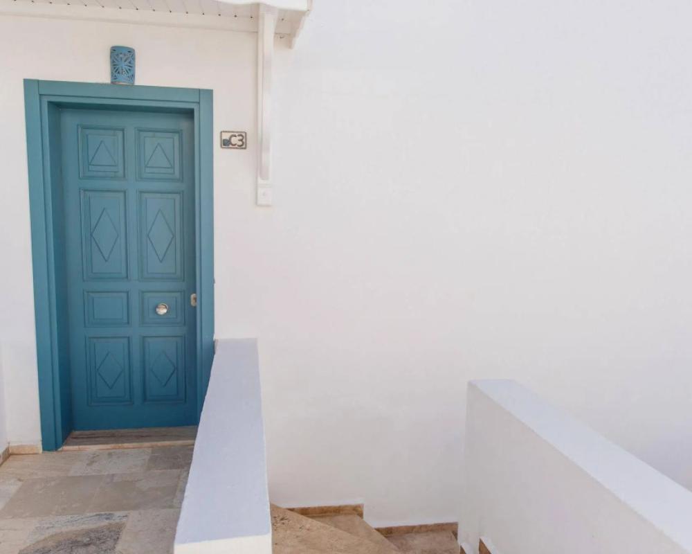 фото Via Farilya Hotel