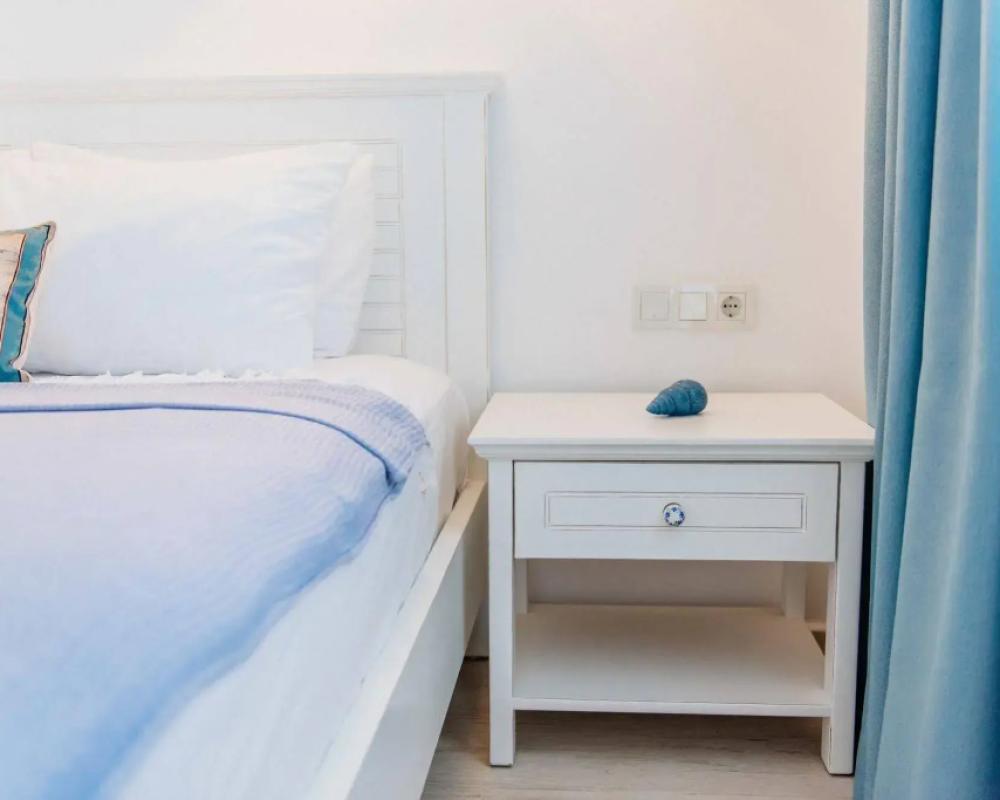 фото Via Farilya Hotel