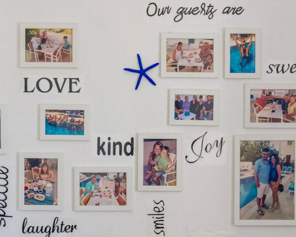 фото Via Farilya Hotel