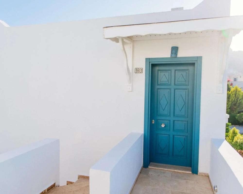 фото Via Farilya Hotel