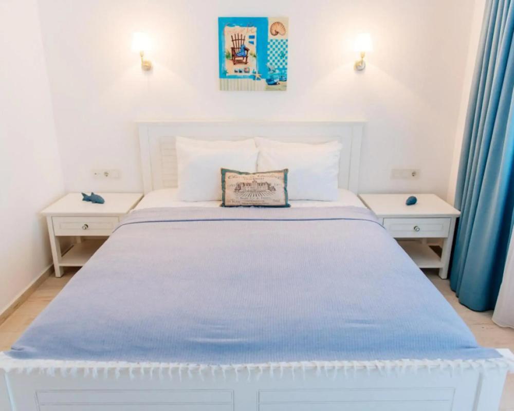 фото Via Farilya Hotel