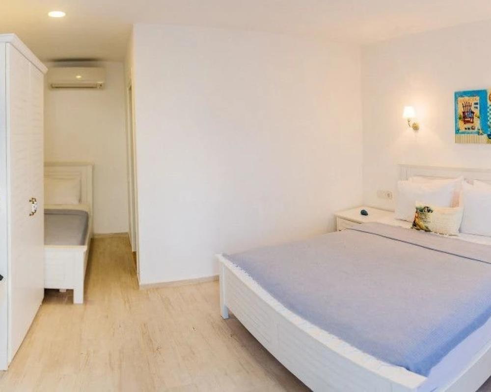 фото Via Farilya Hotel