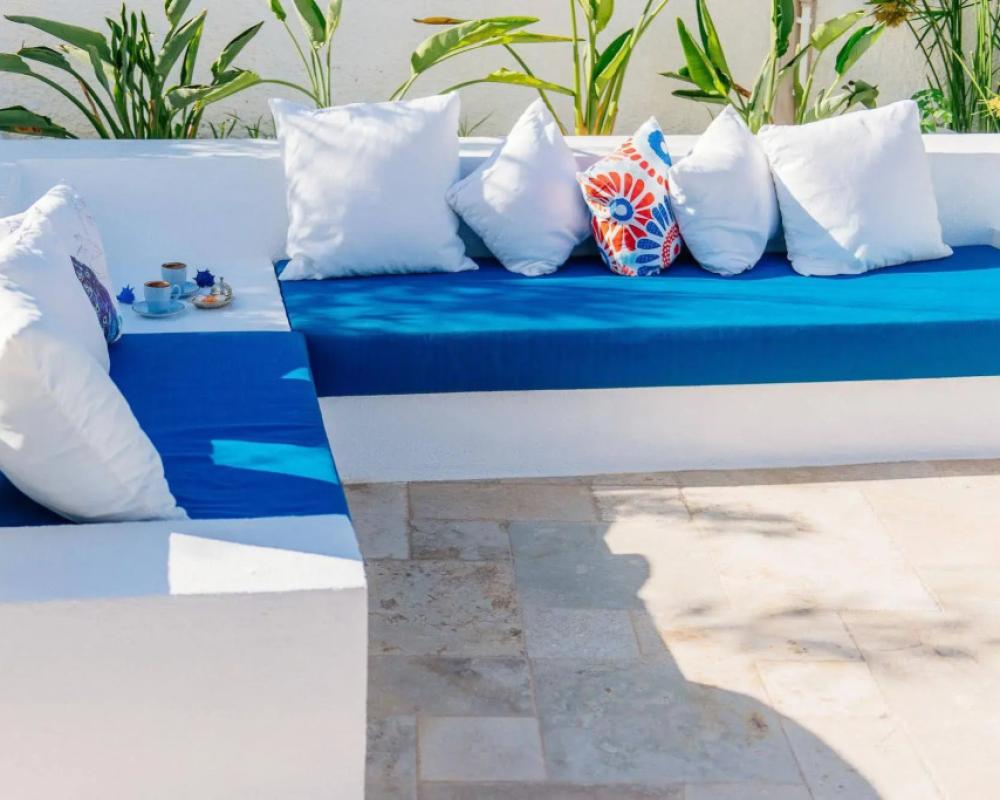 фото Via Farilya Hotel