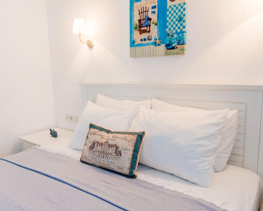 фото Via Farilya Hotel