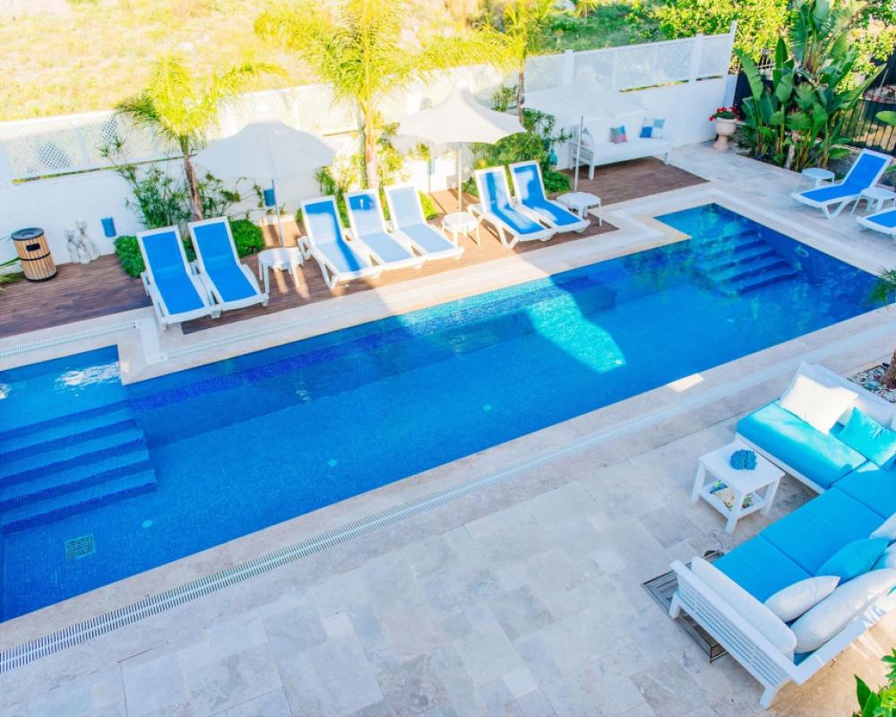 фото Via Farilya Hotel