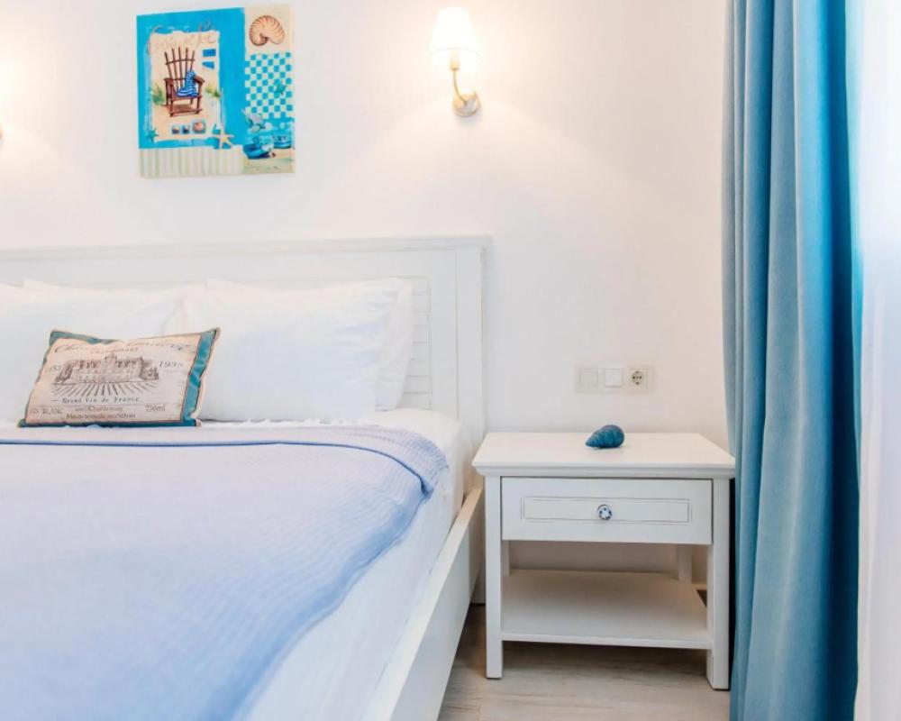 фото Via Farilya Hotel