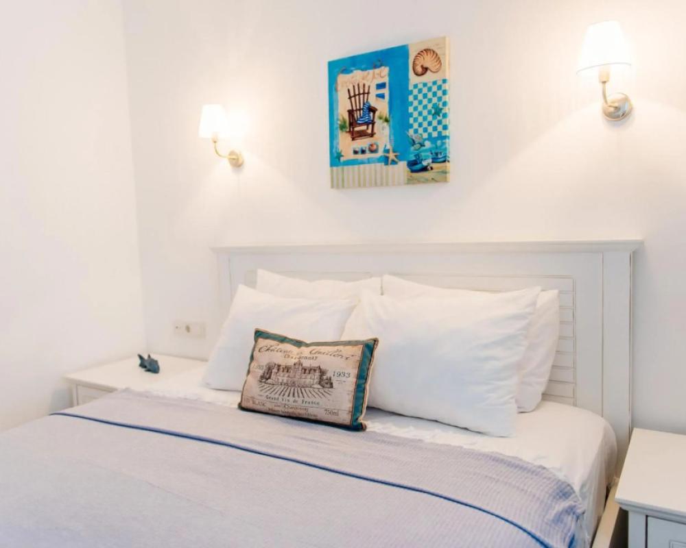 фото Via Farilya Hotel