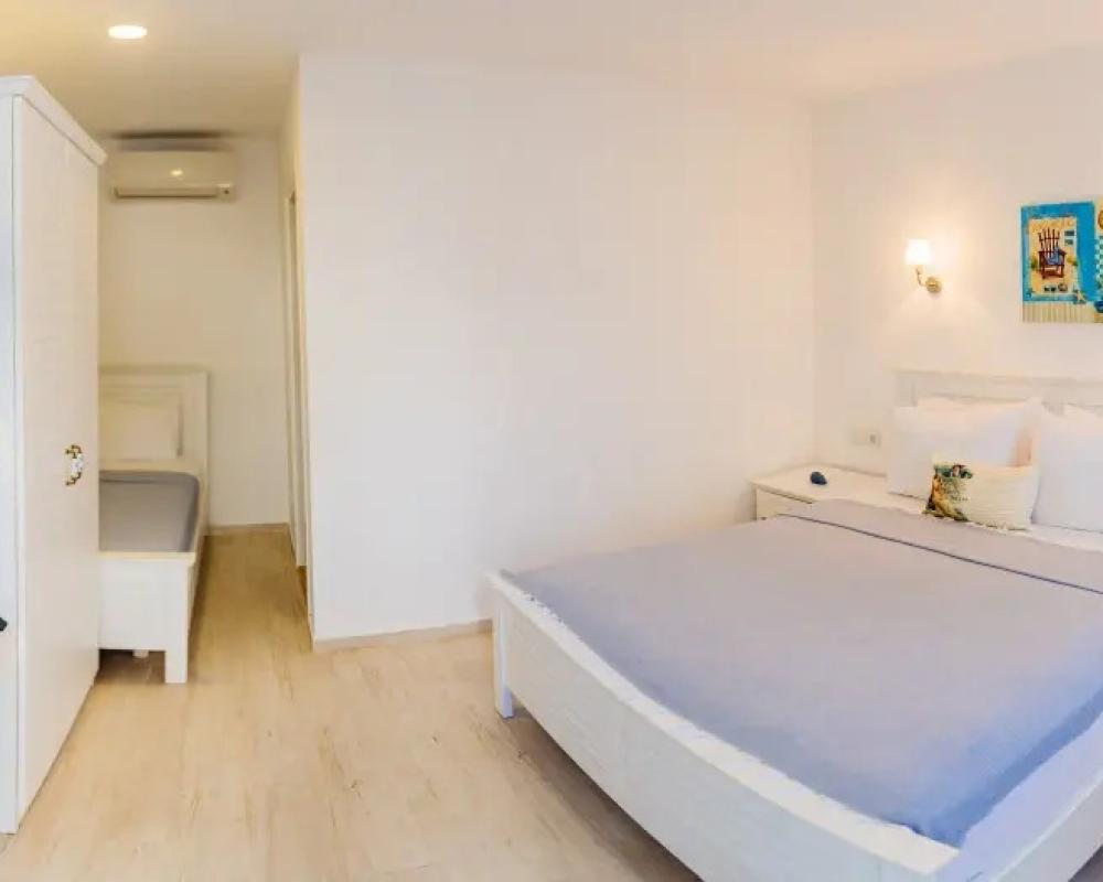 фото Via Farilya Hotel