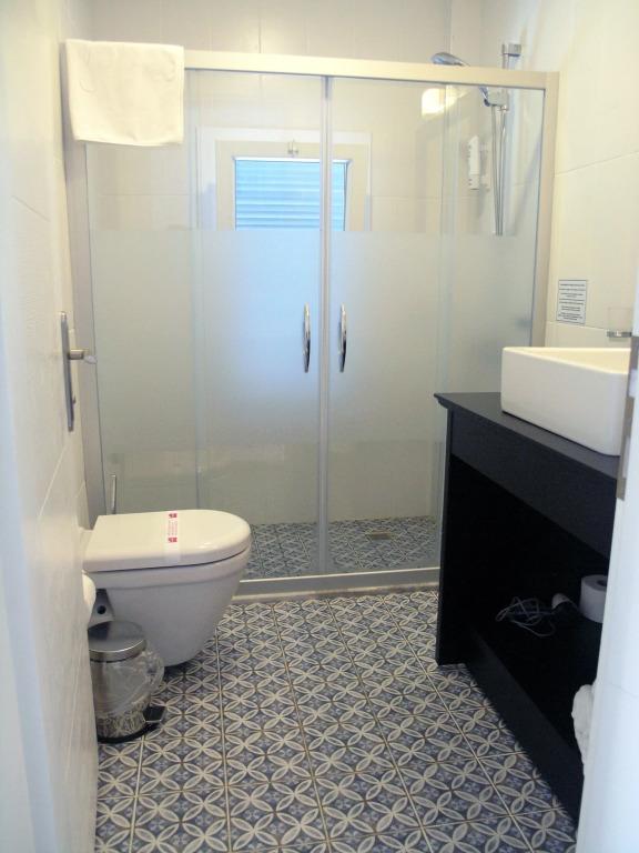 фото Via Farilya Hotel