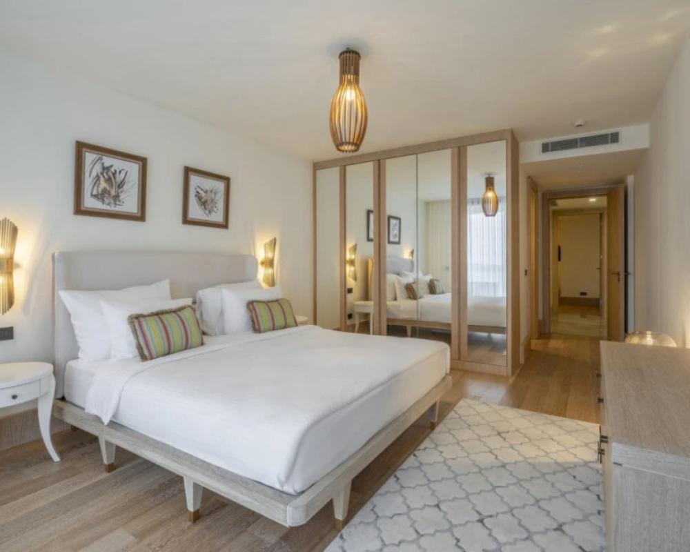 фото Swissôtel Living Bodrum