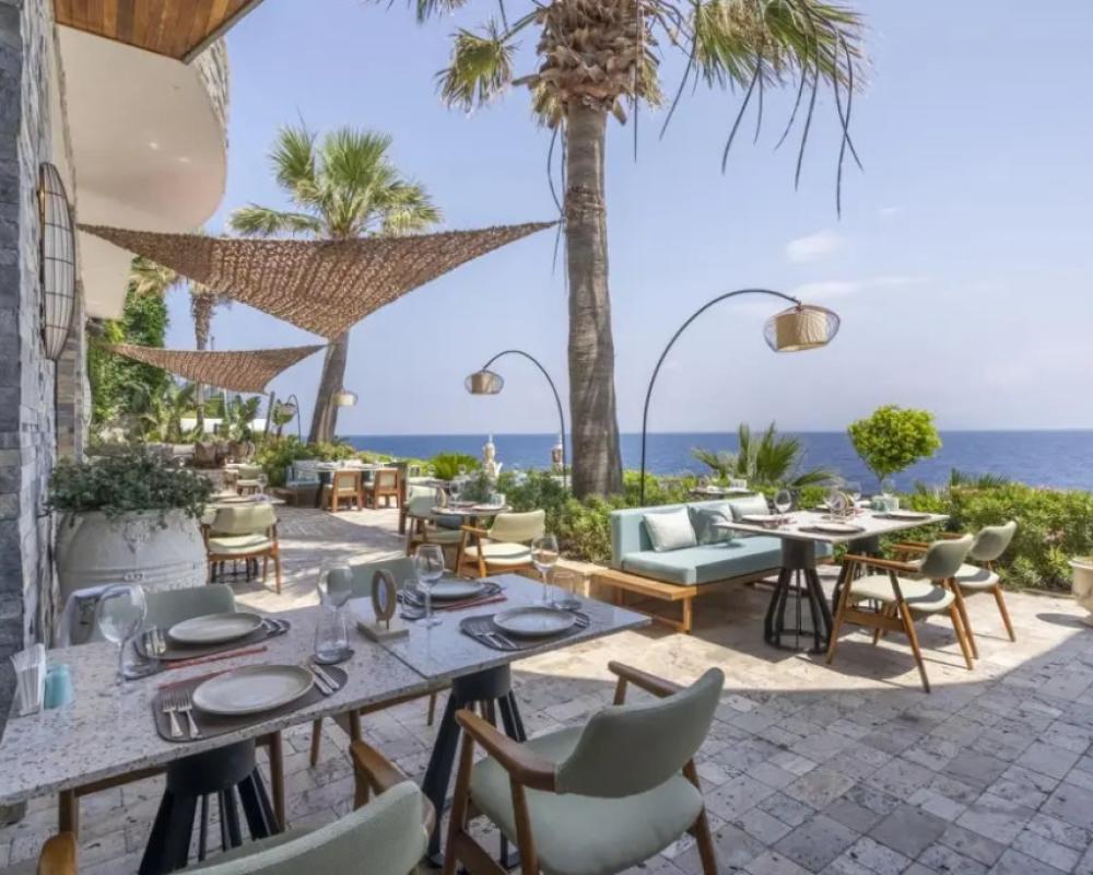 фото Swissôtel Living Bodrum