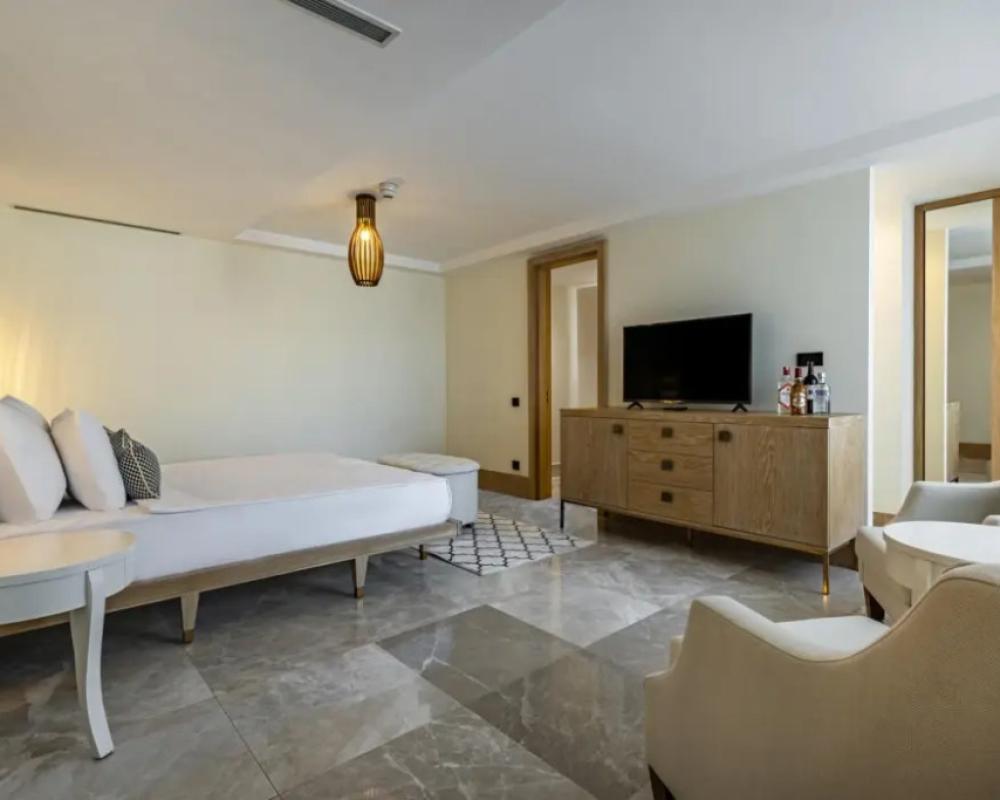 фото Swissôtel Living Bodrum