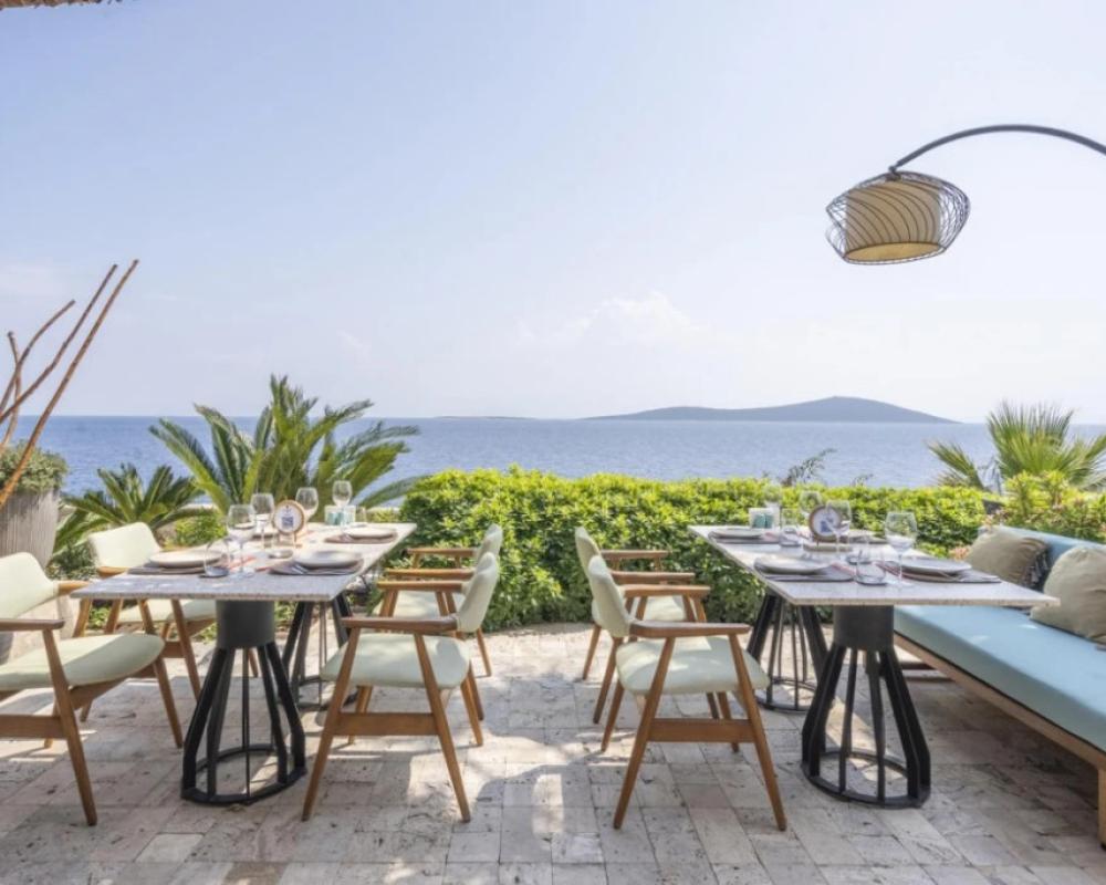 фото Swissôtel Living Bodrum