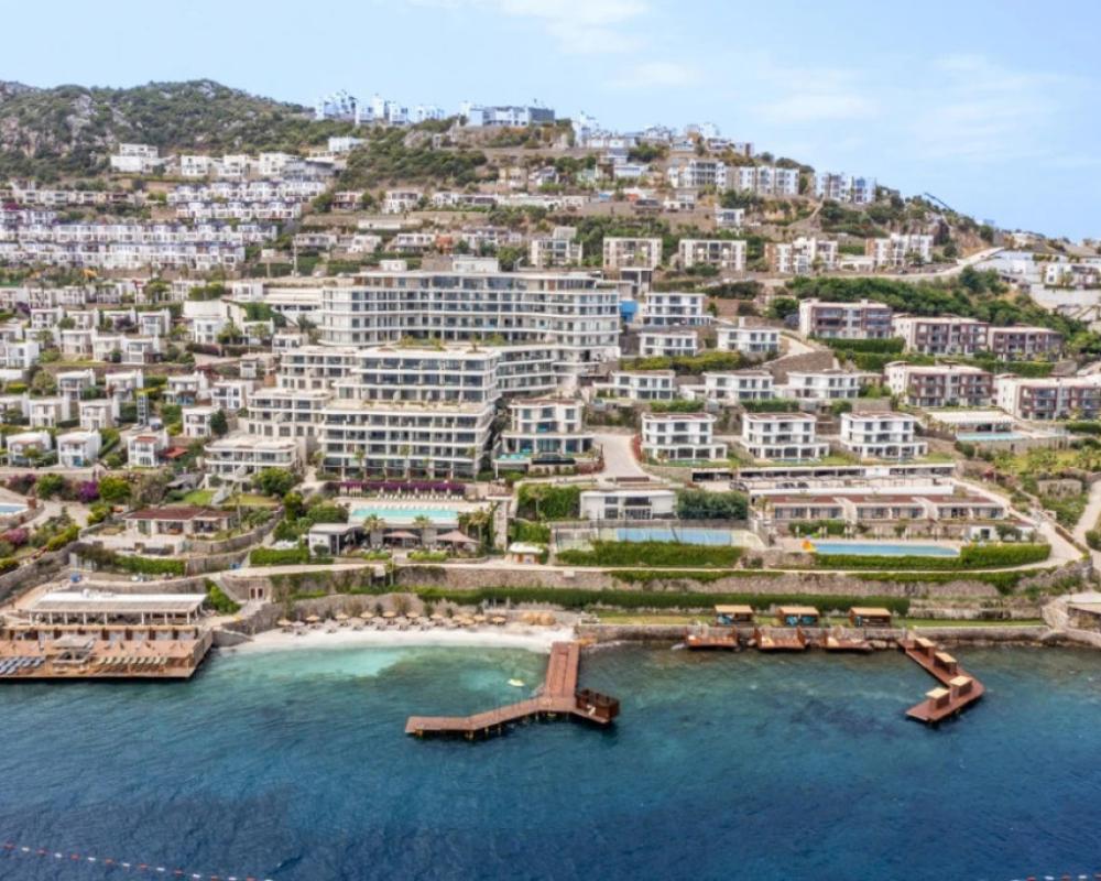 фото Swissôtel Living Bodrum