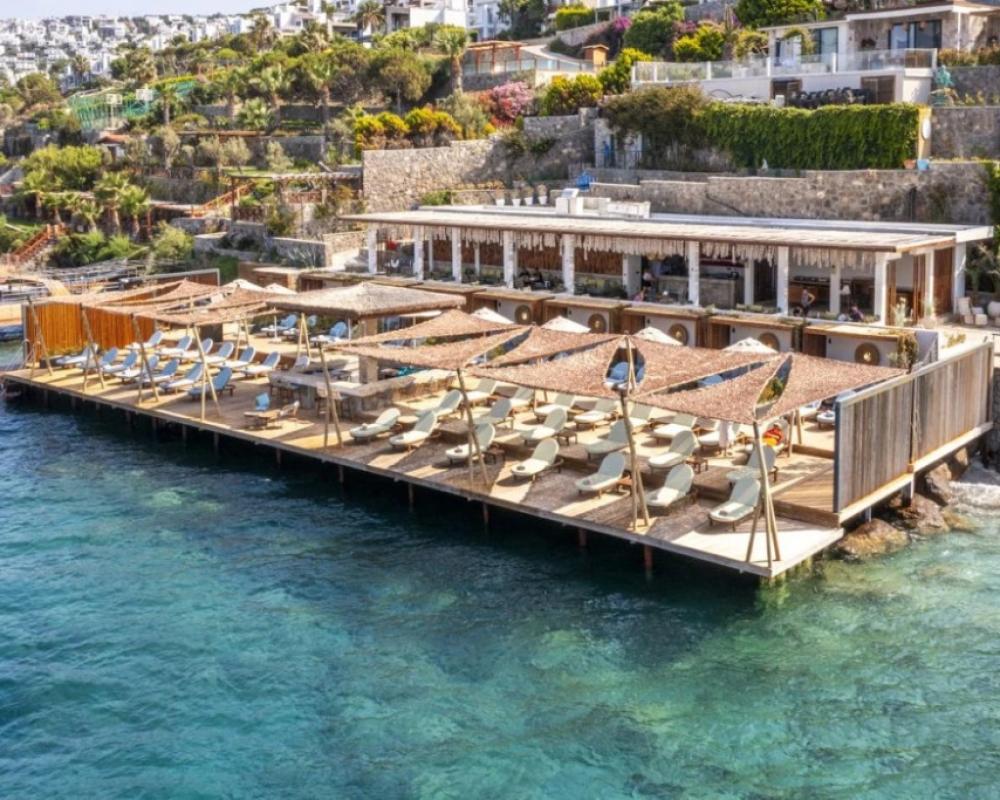 фото Swissôtel Living Bodrum