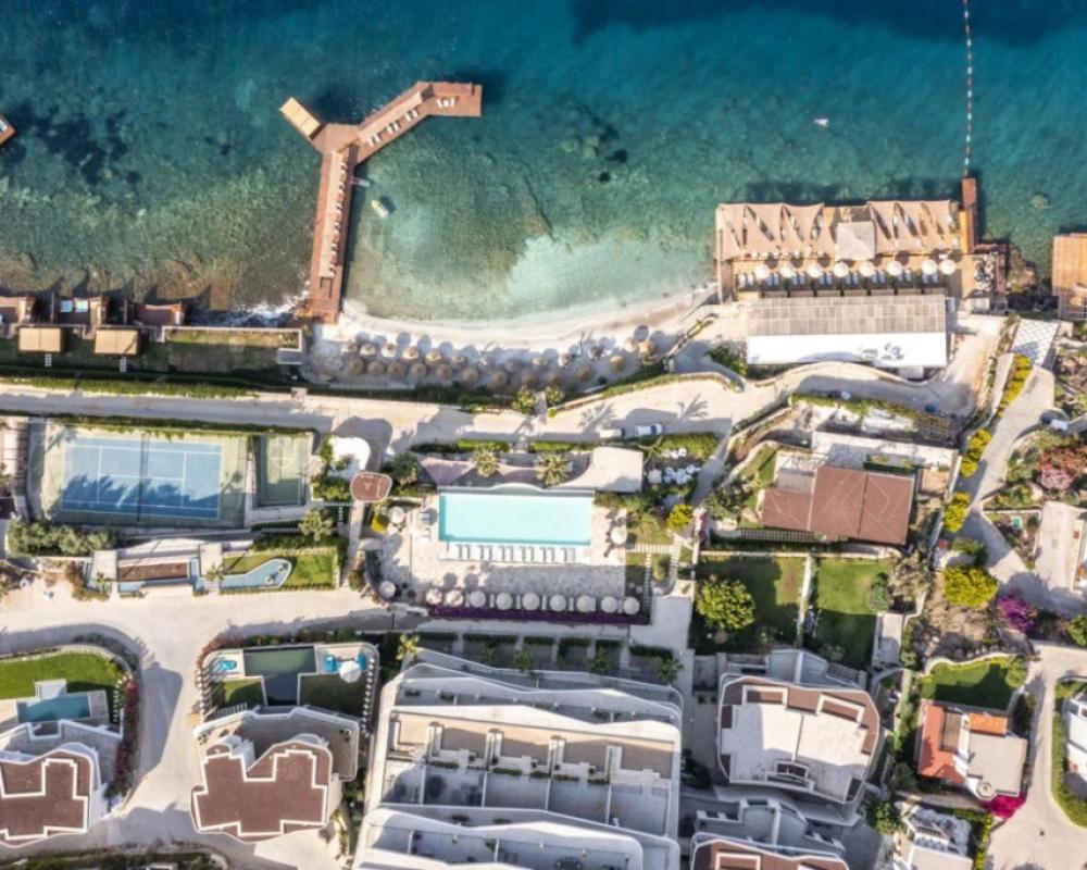 фото Swissôtel Living Bodrum