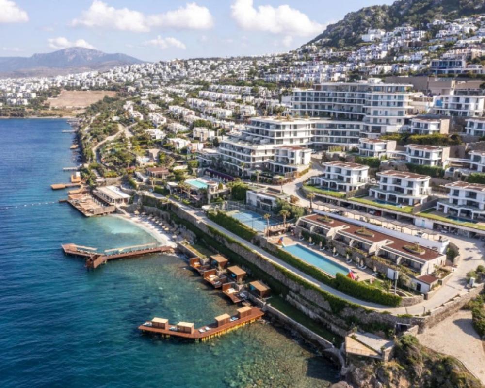 фото Swissôtel Living Bodrum