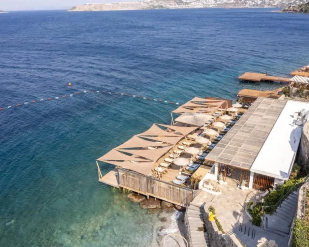 фото Swissôtel Living Bodrum