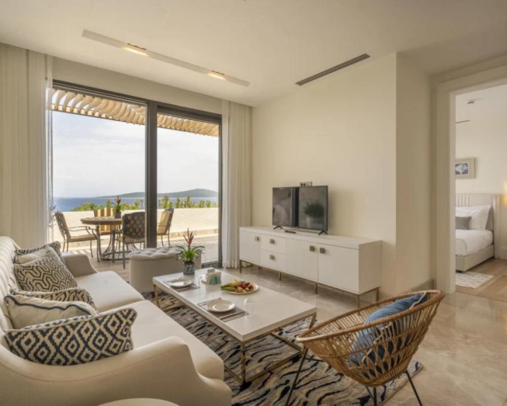 фото Swissôtel Living Bodrum