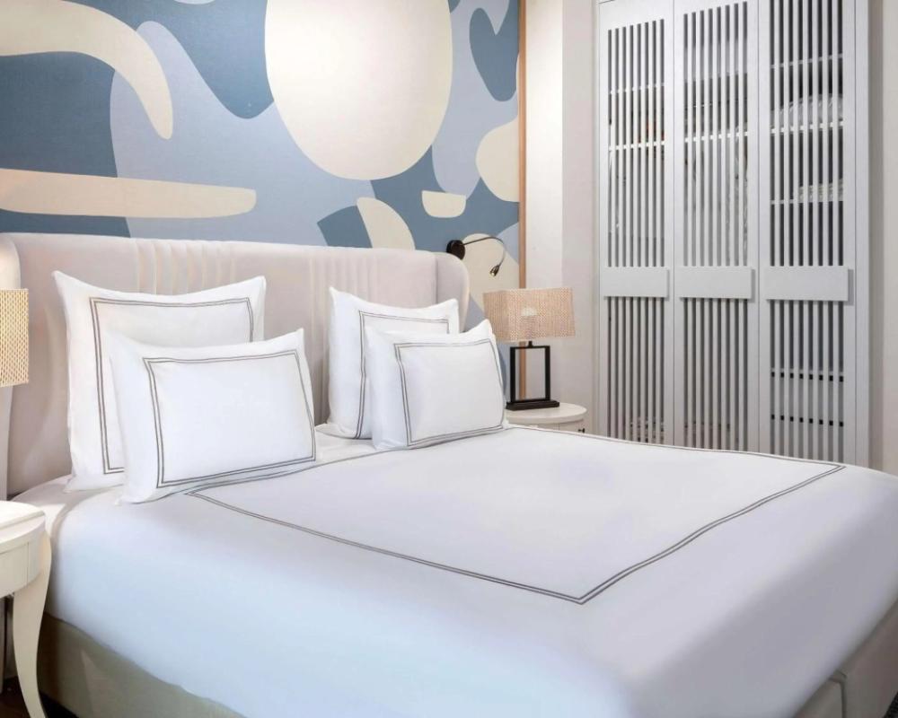 фото Swissôtel Living Bodrum