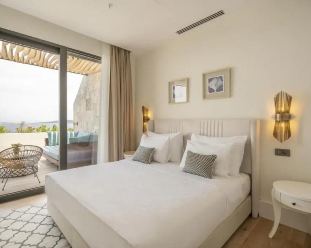 фото Swissôtel Living Bodrum