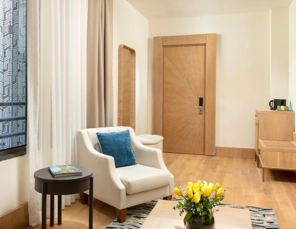 фото Swissôtel Living Bodrum