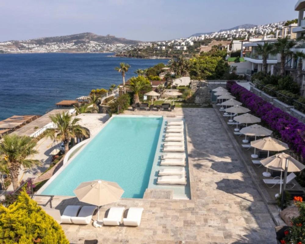 фото Swissôtel Living Bodrum